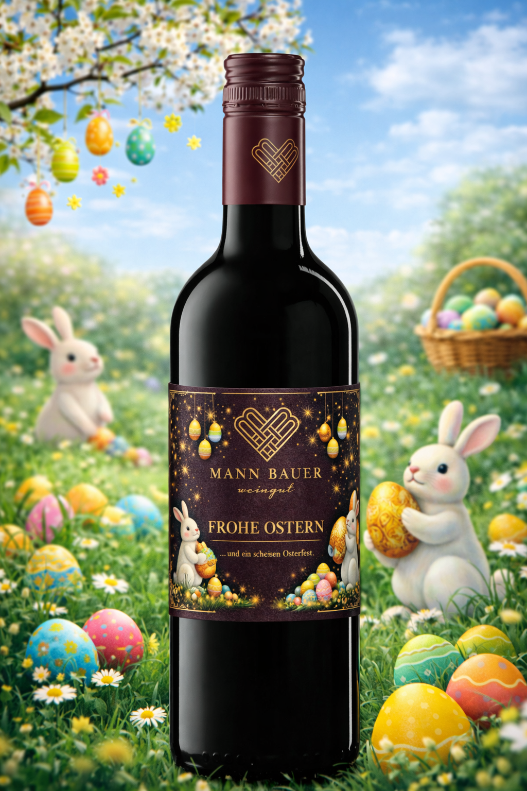 Zweigelt Klassik Ostern